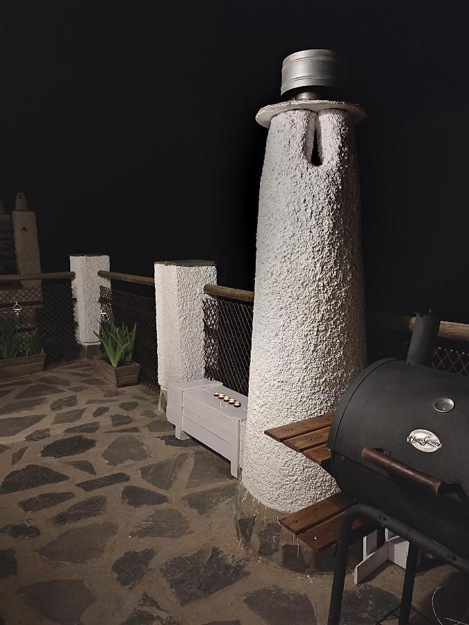 Apartamento La Launa Rural
