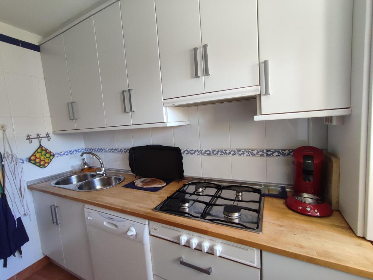 Apartamento La Launa Rural Trevélez