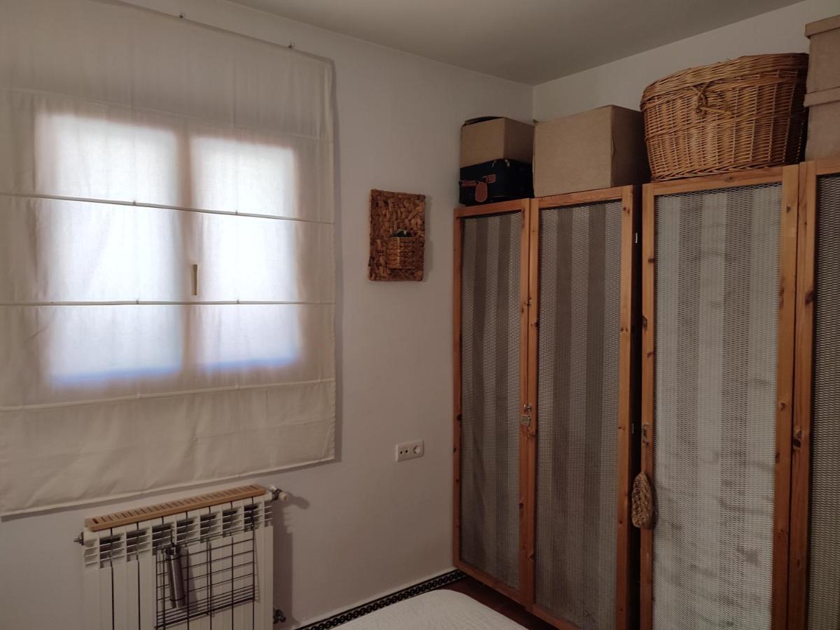 La Launa Rural Apartamento