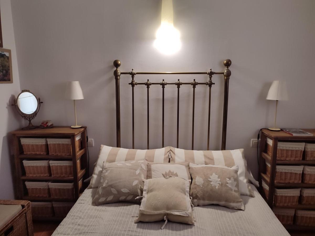 Apartamento La Launa Rural *