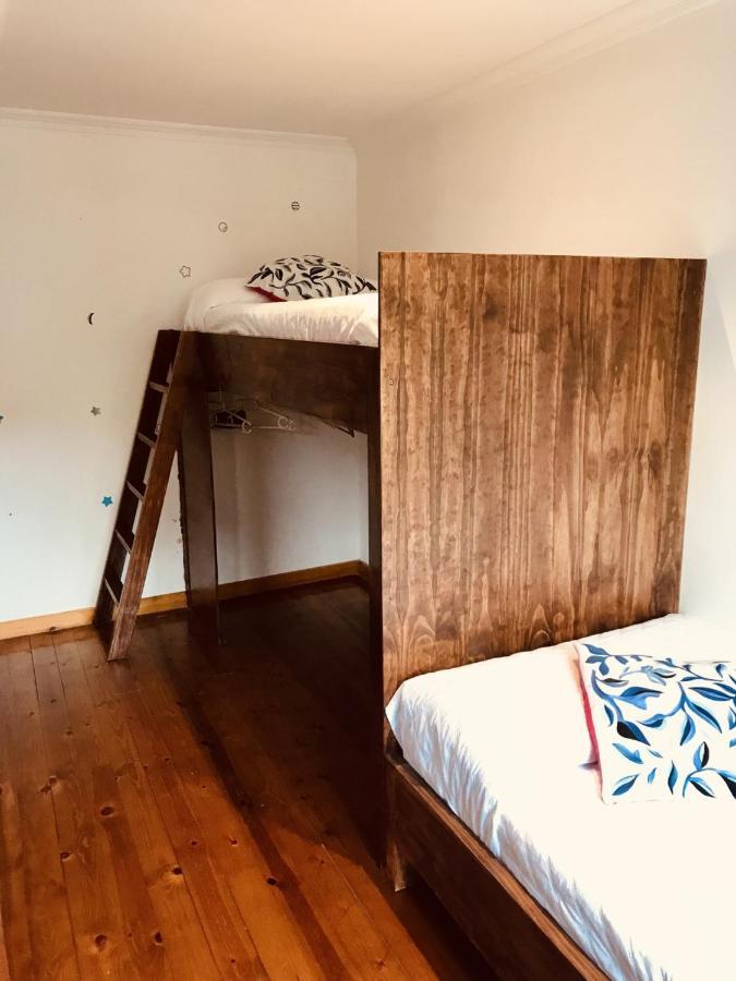 Casa Bernardita Holiday home *
