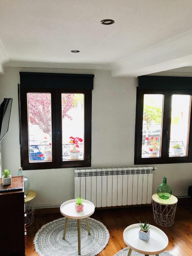 Casa Bernardita Holiday home Colunga