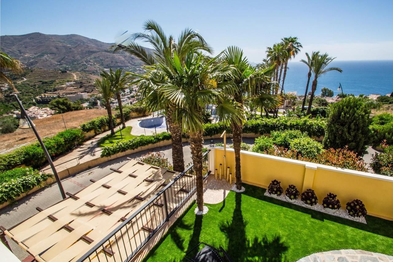 Villa Infinityhouse Almuñécar