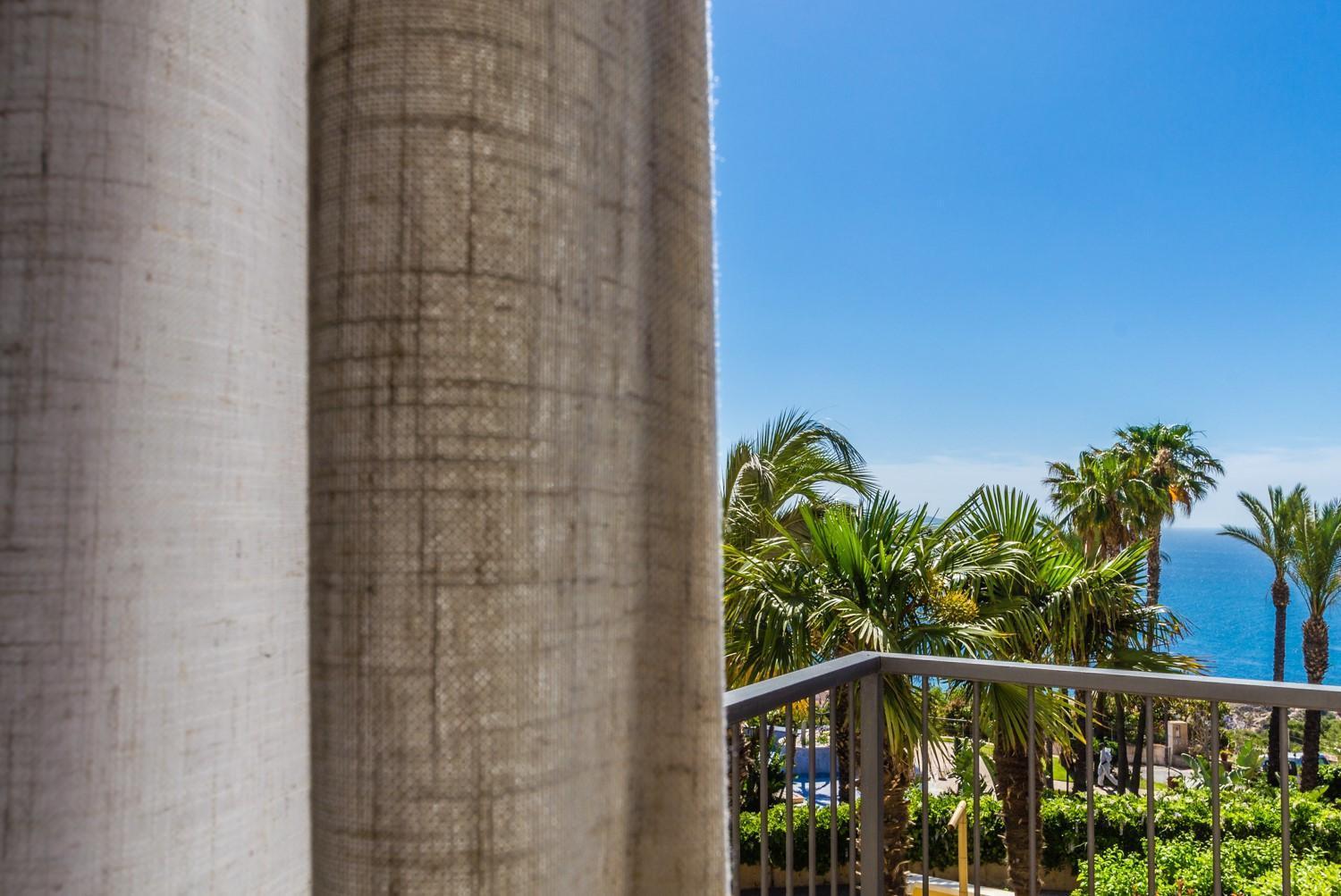 Infinityhouse Villa Almuñécar