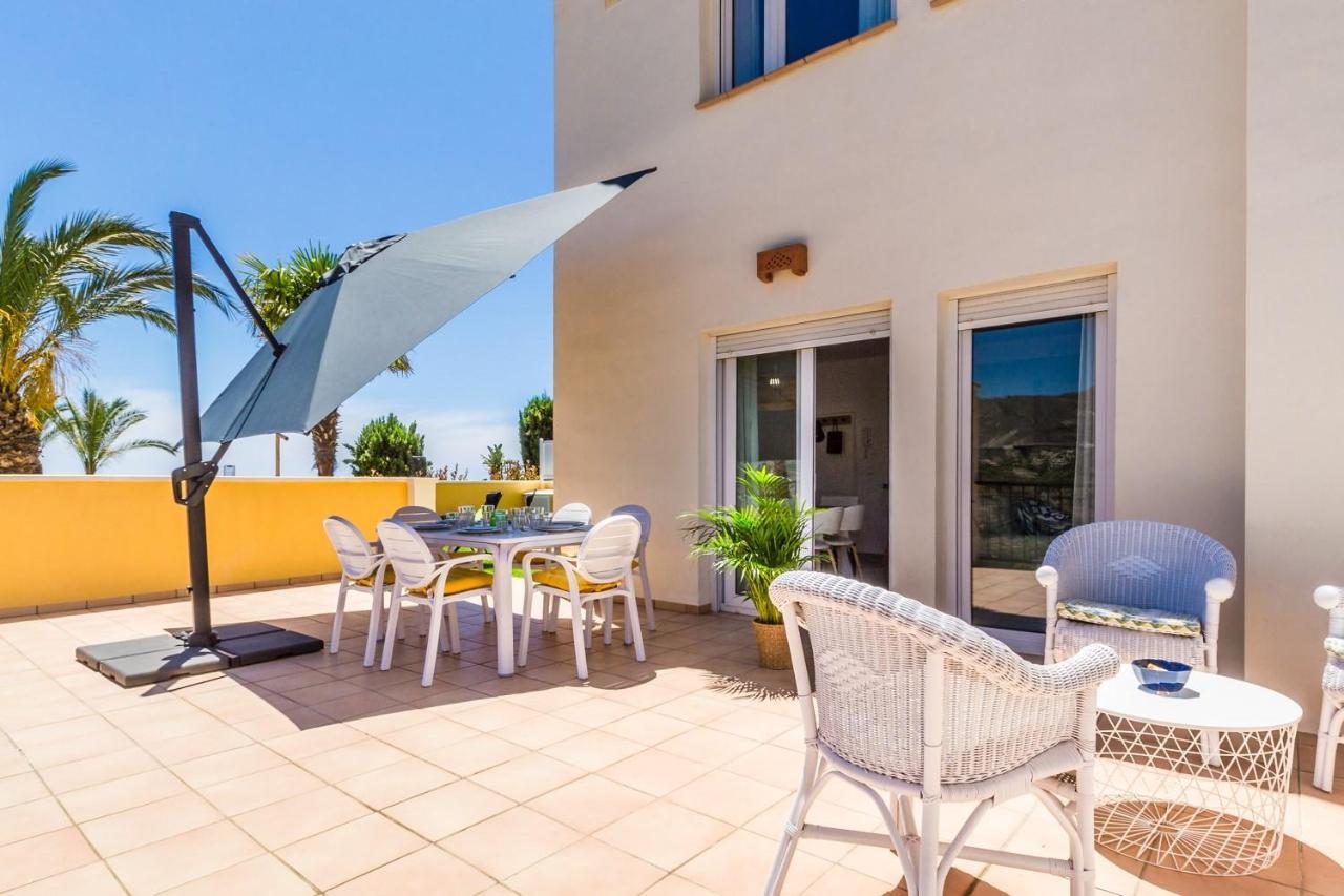 Infinityhouse * Almuñécar