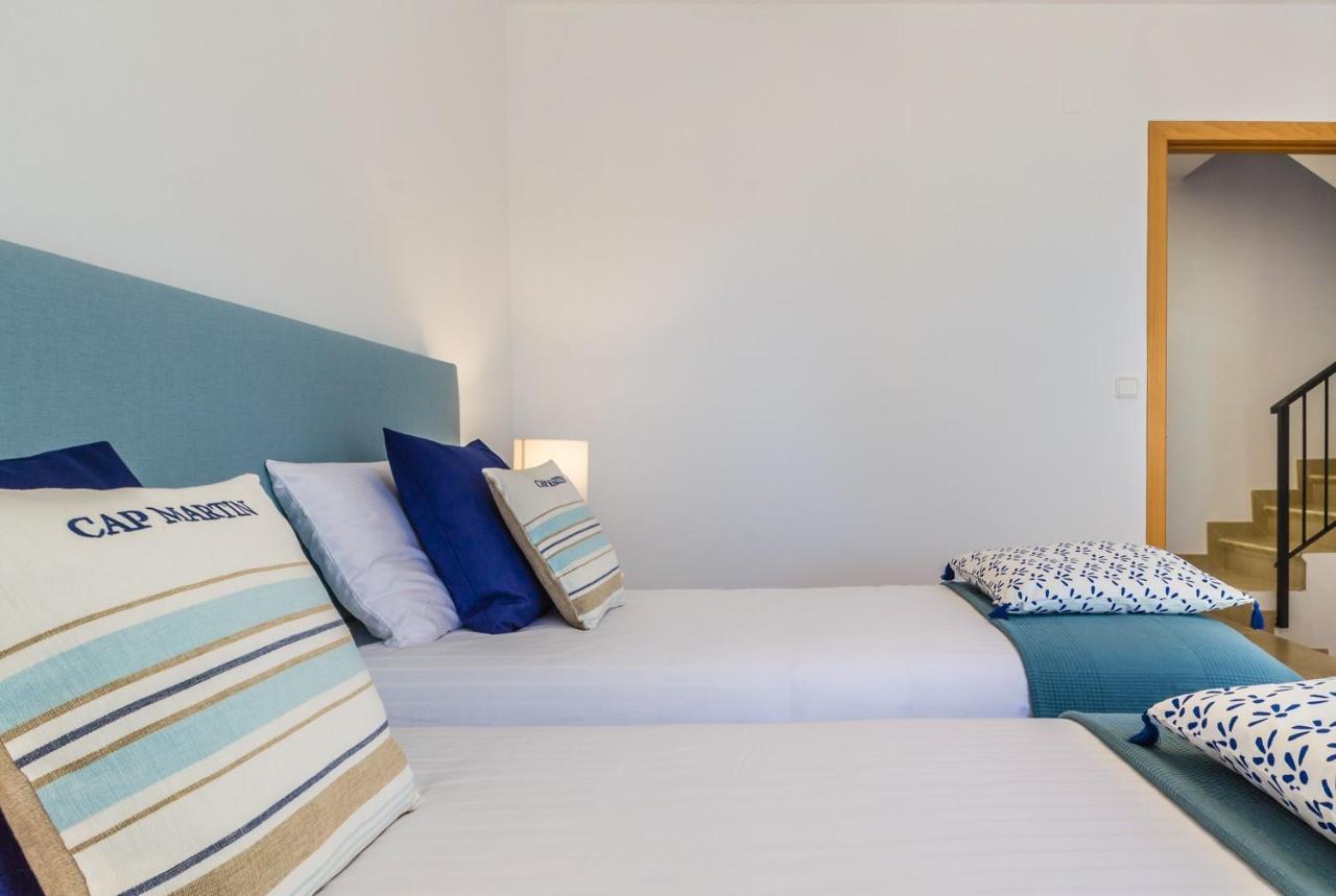 Infinityhouse Villa Almuñécar