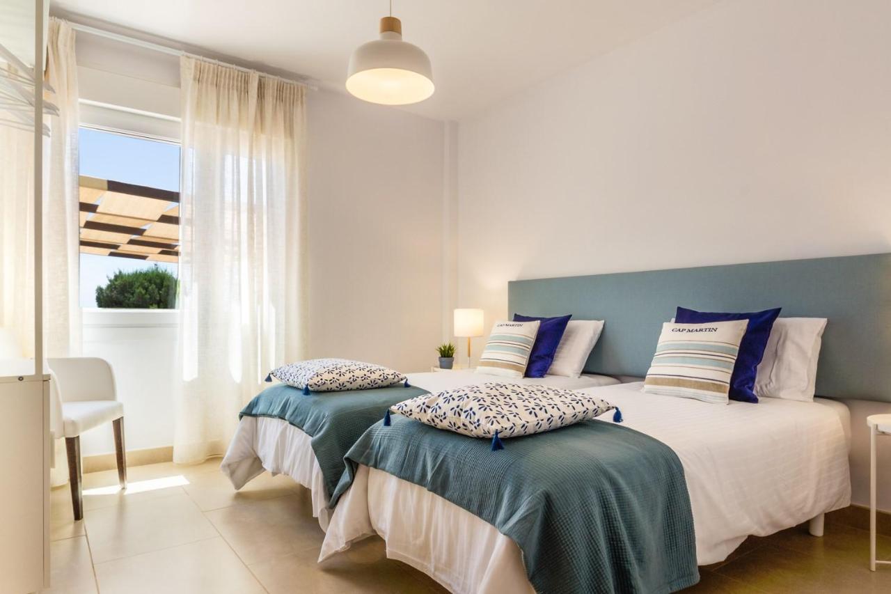 Infinityhouse Almuñécar