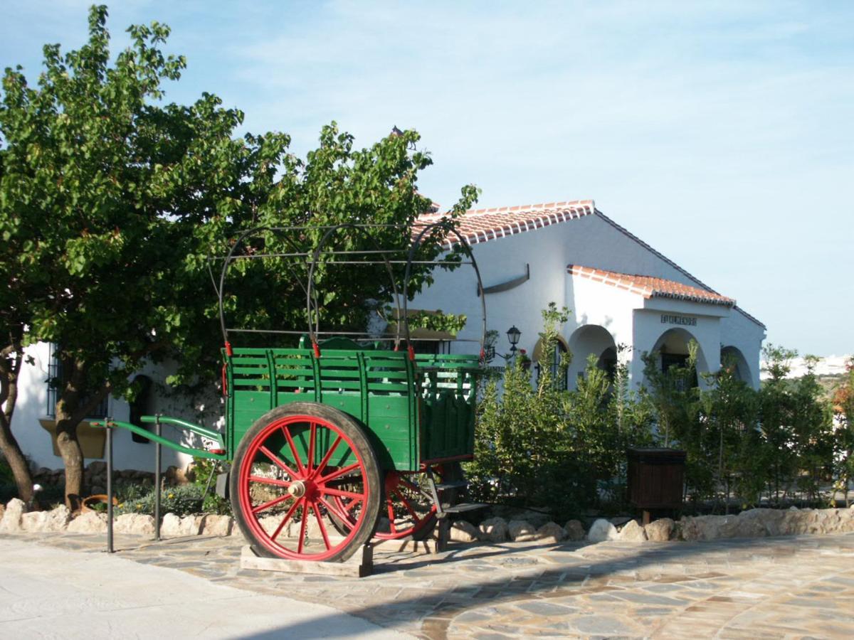 Tu Rural Olivo 3 Piscina Privada * Alhaurin el Grande