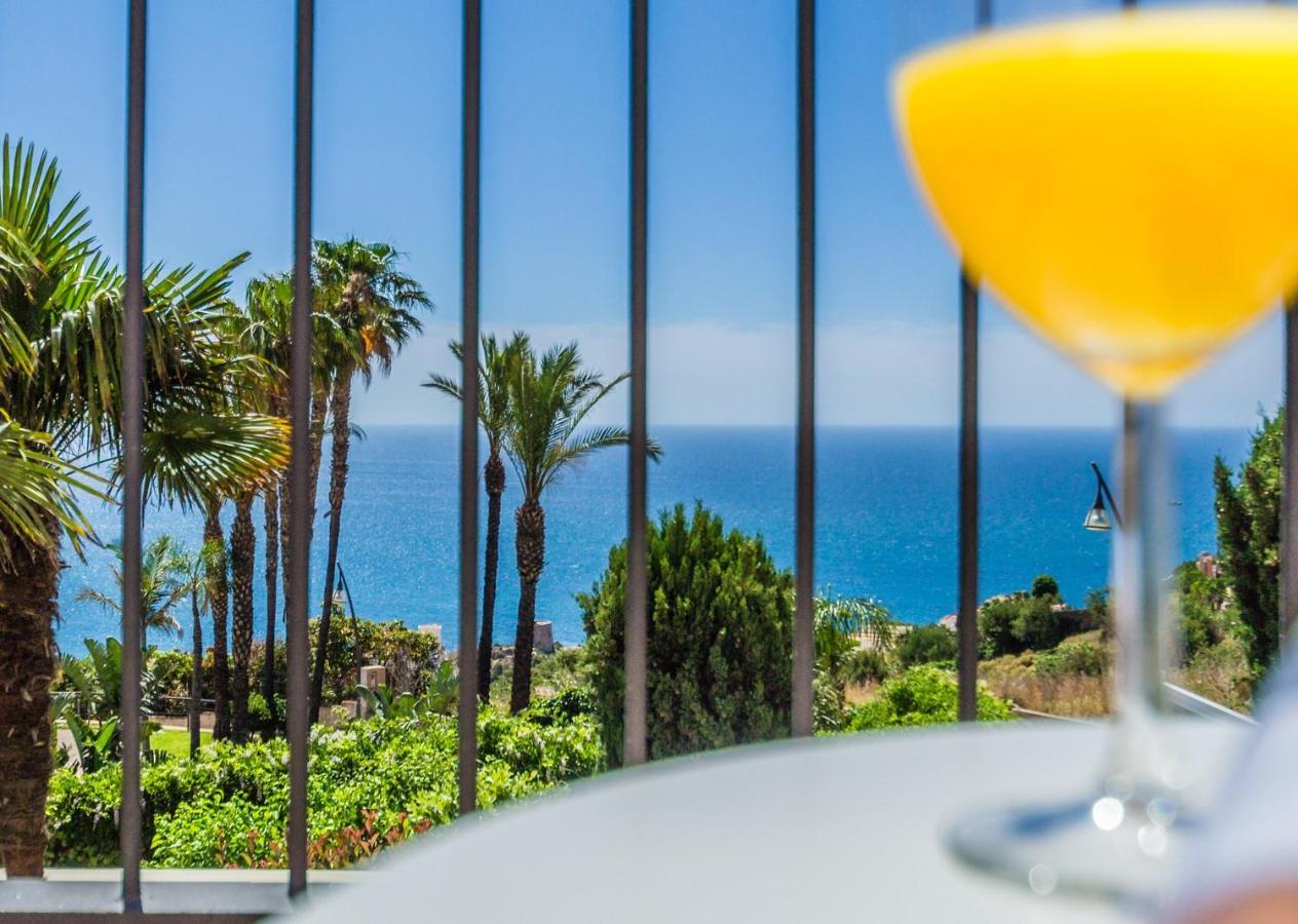 Infinityhouse Villa Almuñécar