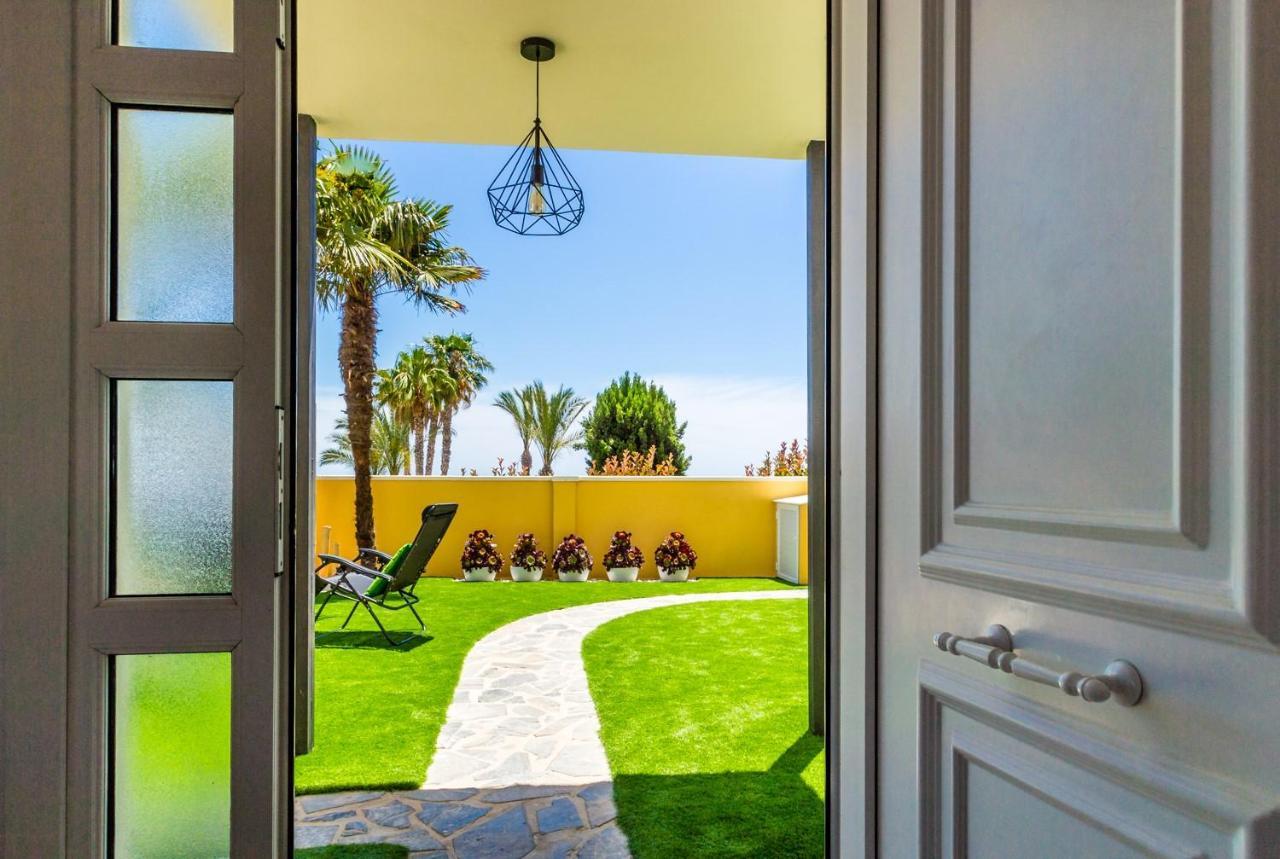 Infinityhouse * Almuñécar
