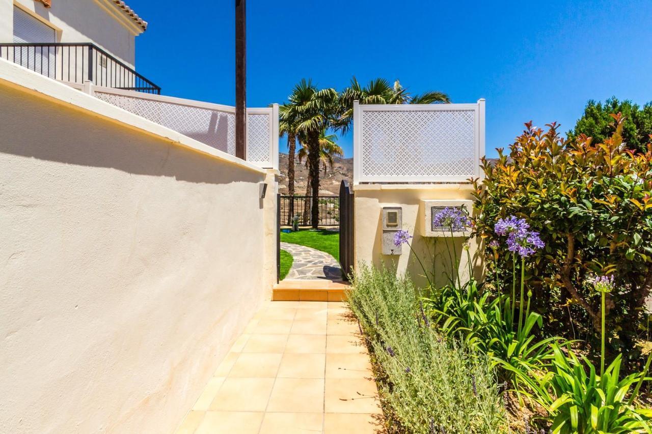 Villa Infinityhouse *