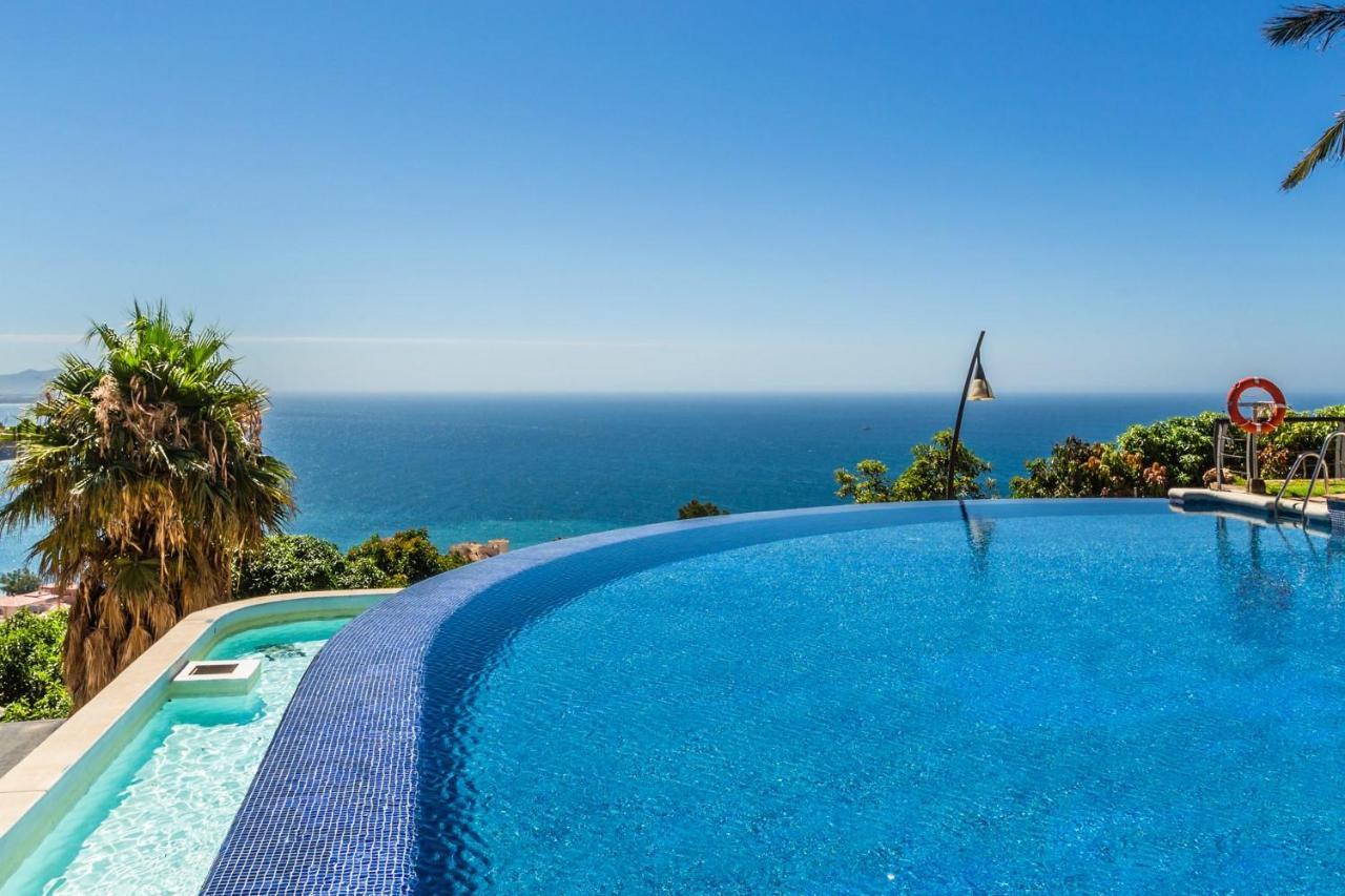 Infinityhouse Villa