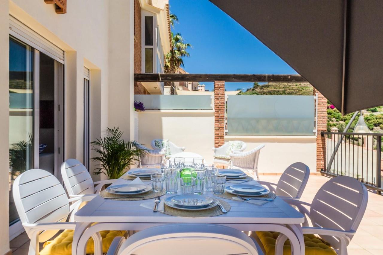 Infinityhouse Almuñécar