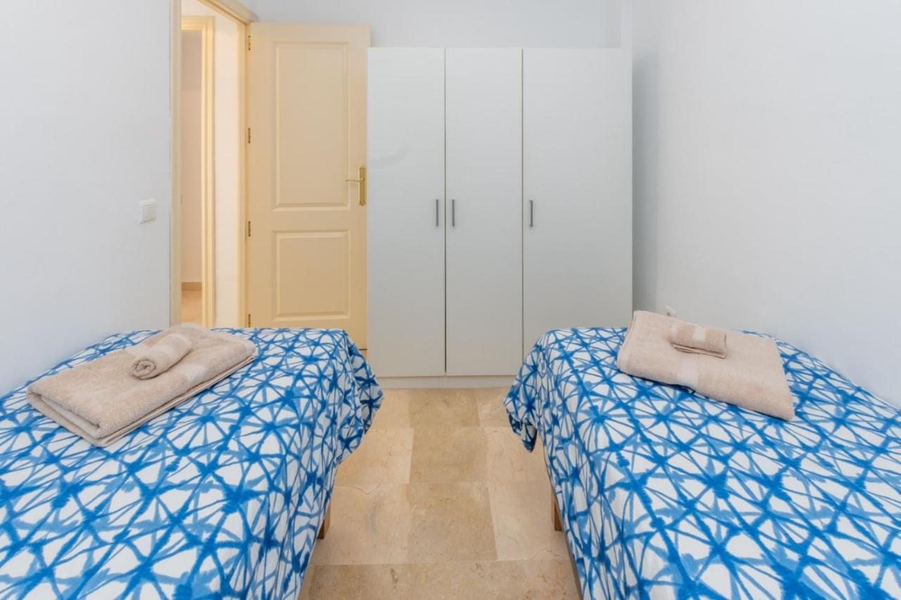 2hab. Con Vistas Al Mar - Apartamento *