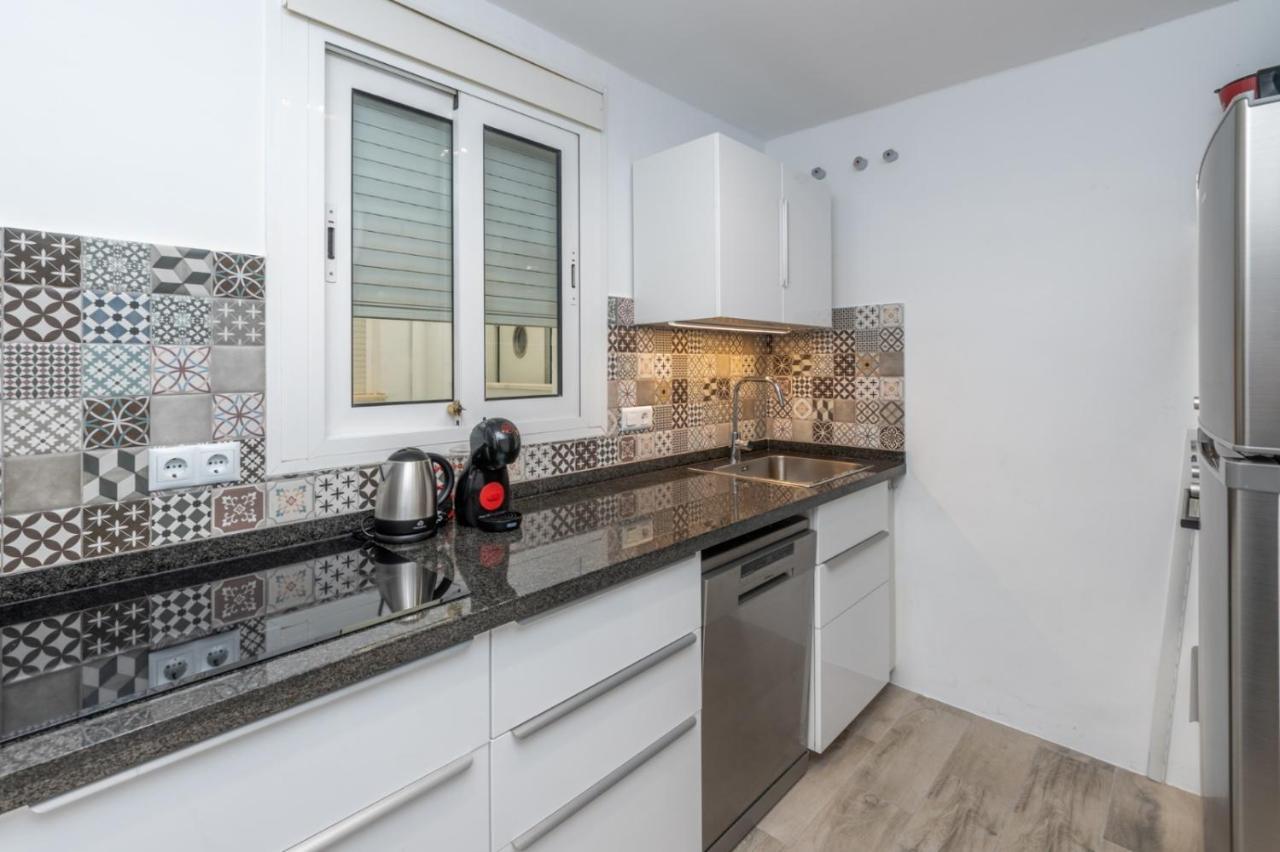 2hab. Con Vistas Al Mar - Apartamento *