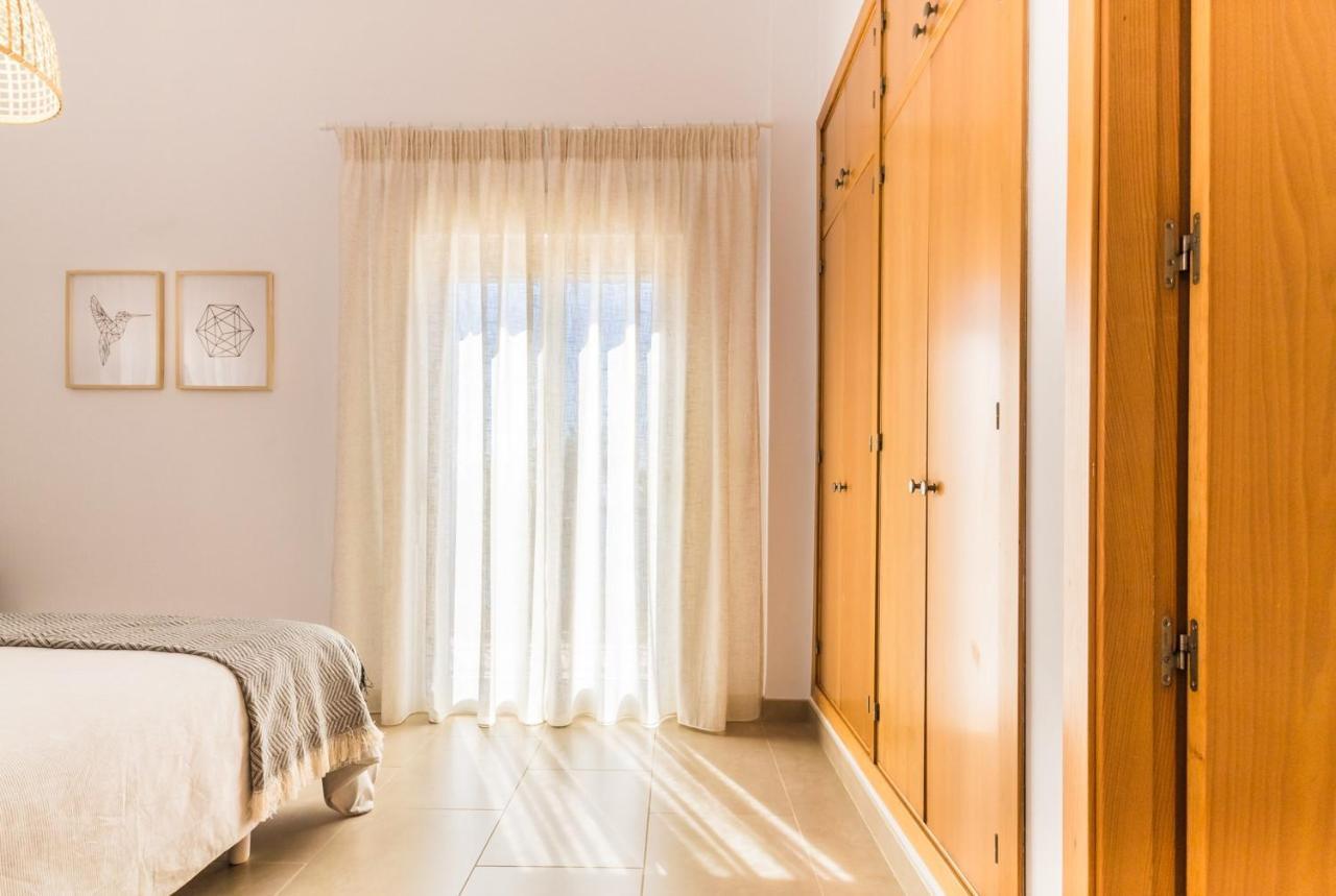 Infinityhouse Almuñécar