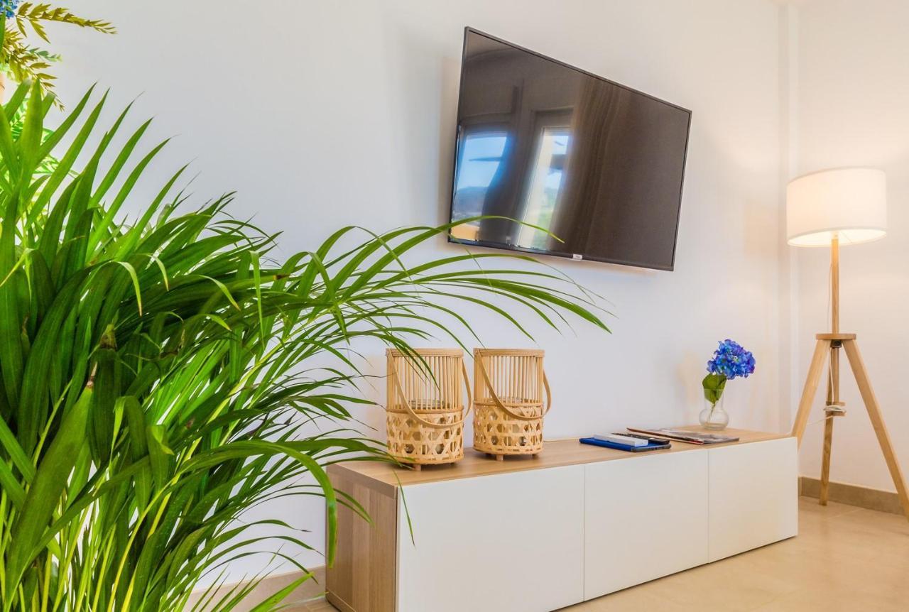 Infinityhouse Villa Almuñécar