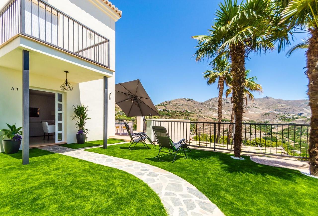 Infinityhouse Almuñécar