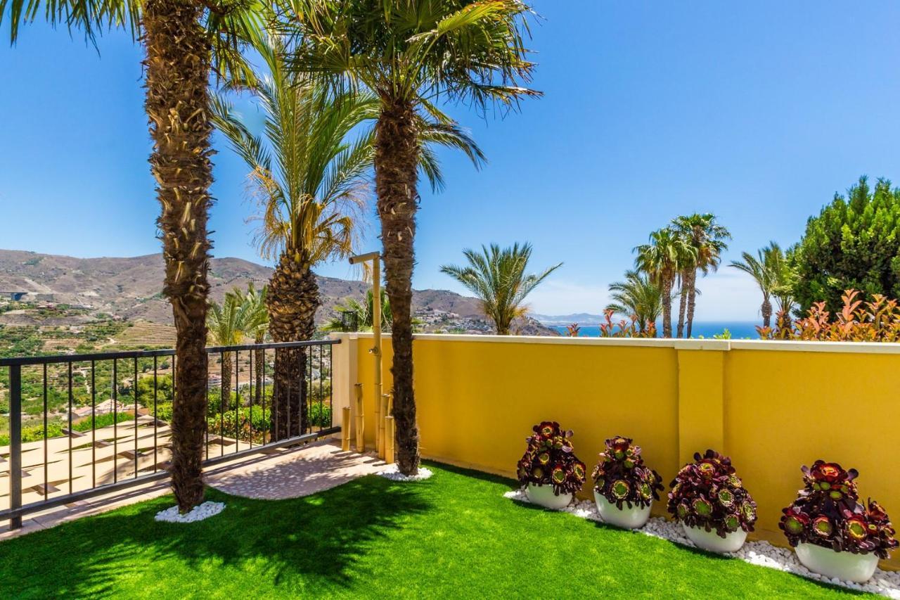 Infinityhouse Almuñécar
