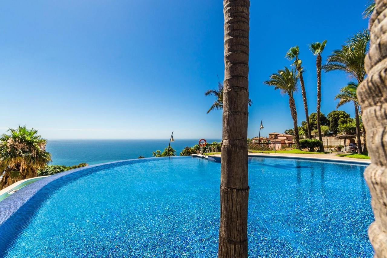 Infinityhouse Almuñécar