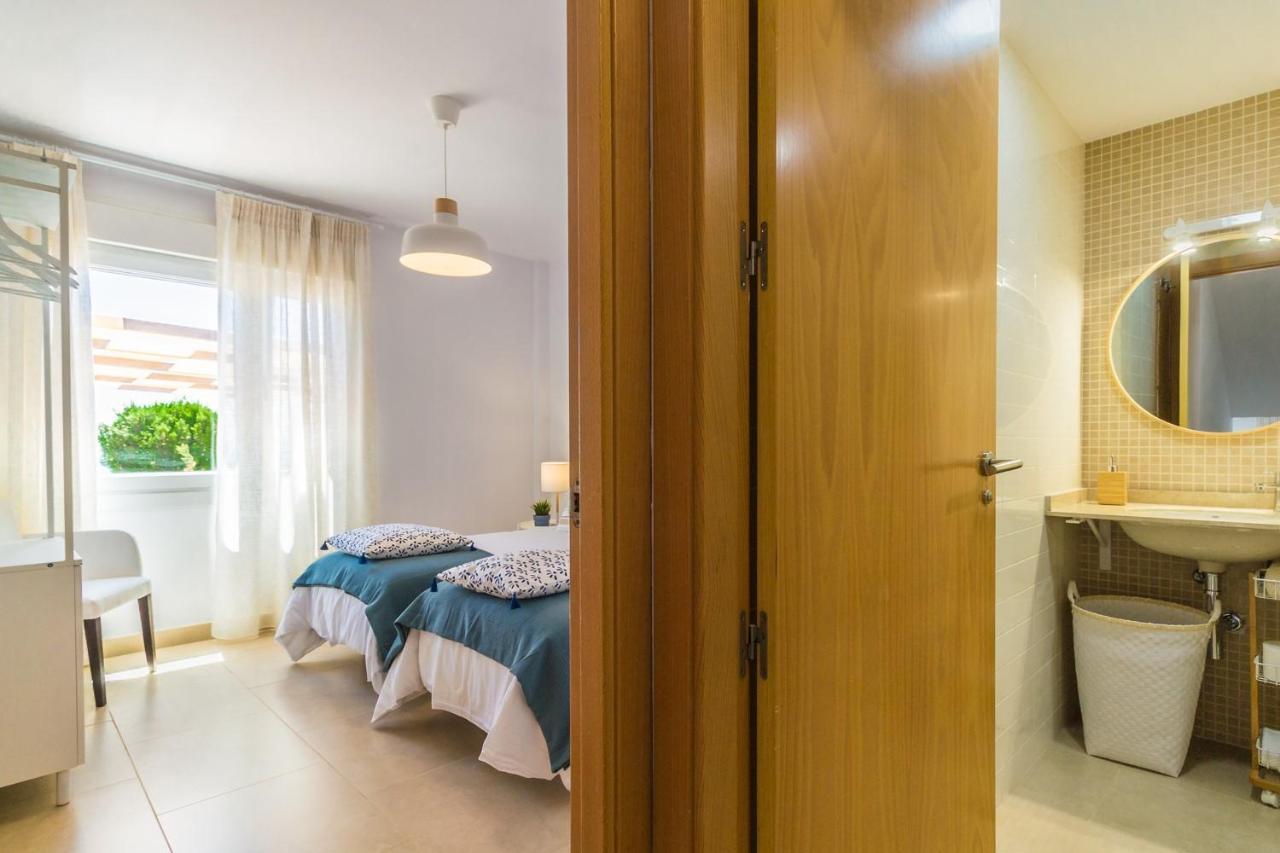 Villa Infinityhouse *