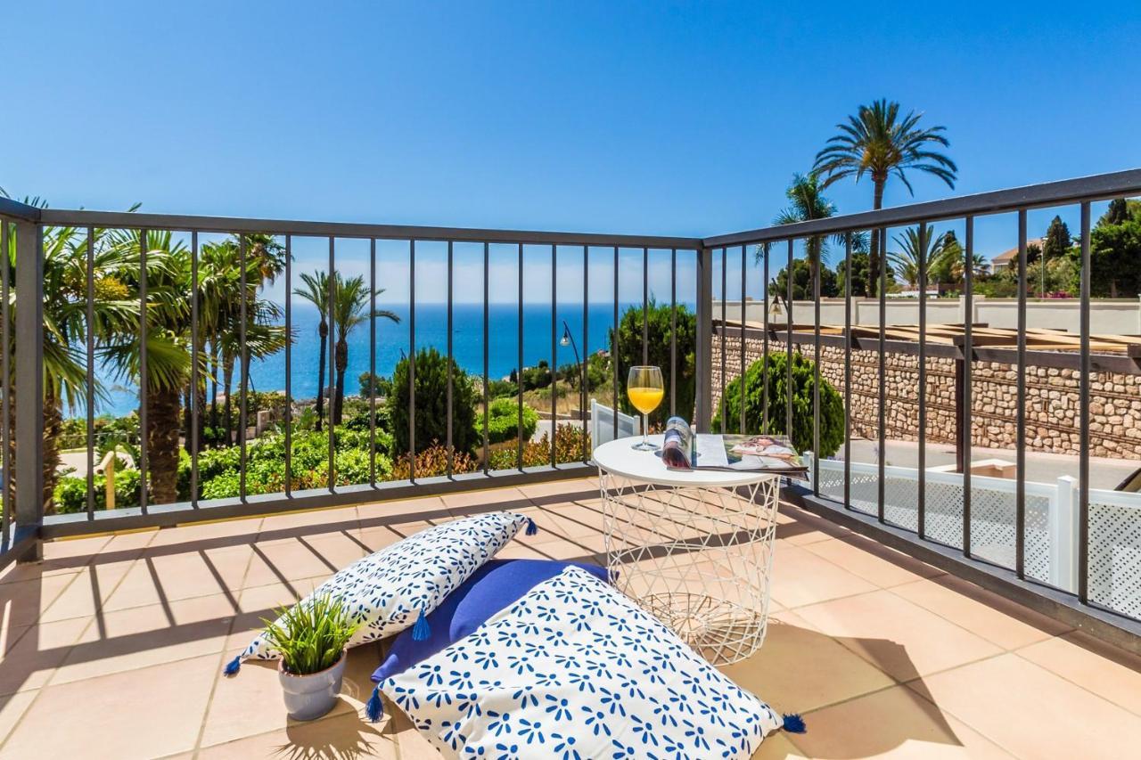 Infinityhouse Almuñécar