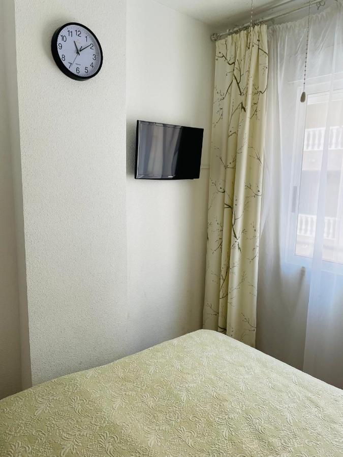 Apartment San Pascual, 289 Torrevieja
