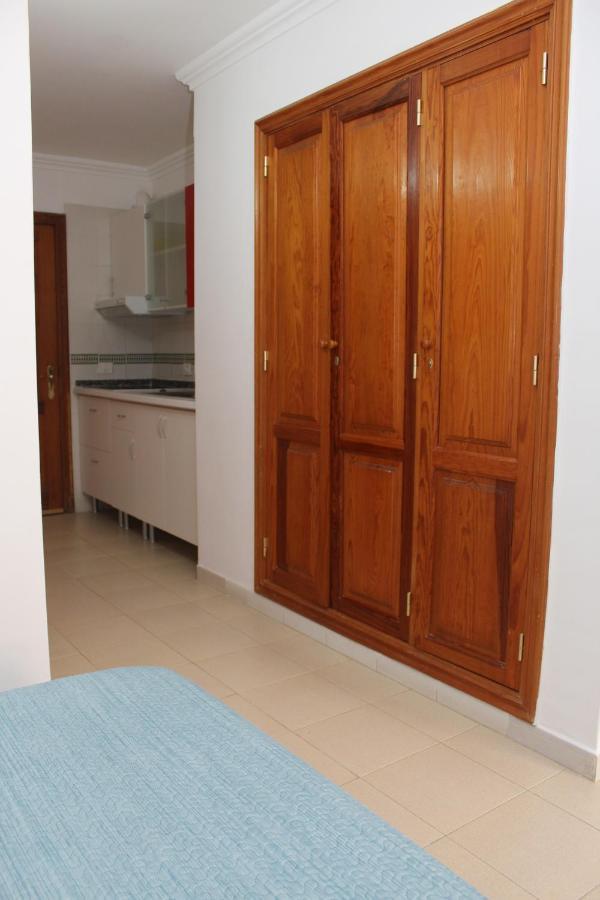 Tipo Estudio En Park, Golf Del Sur, Tenerife * San Miguel de Abona