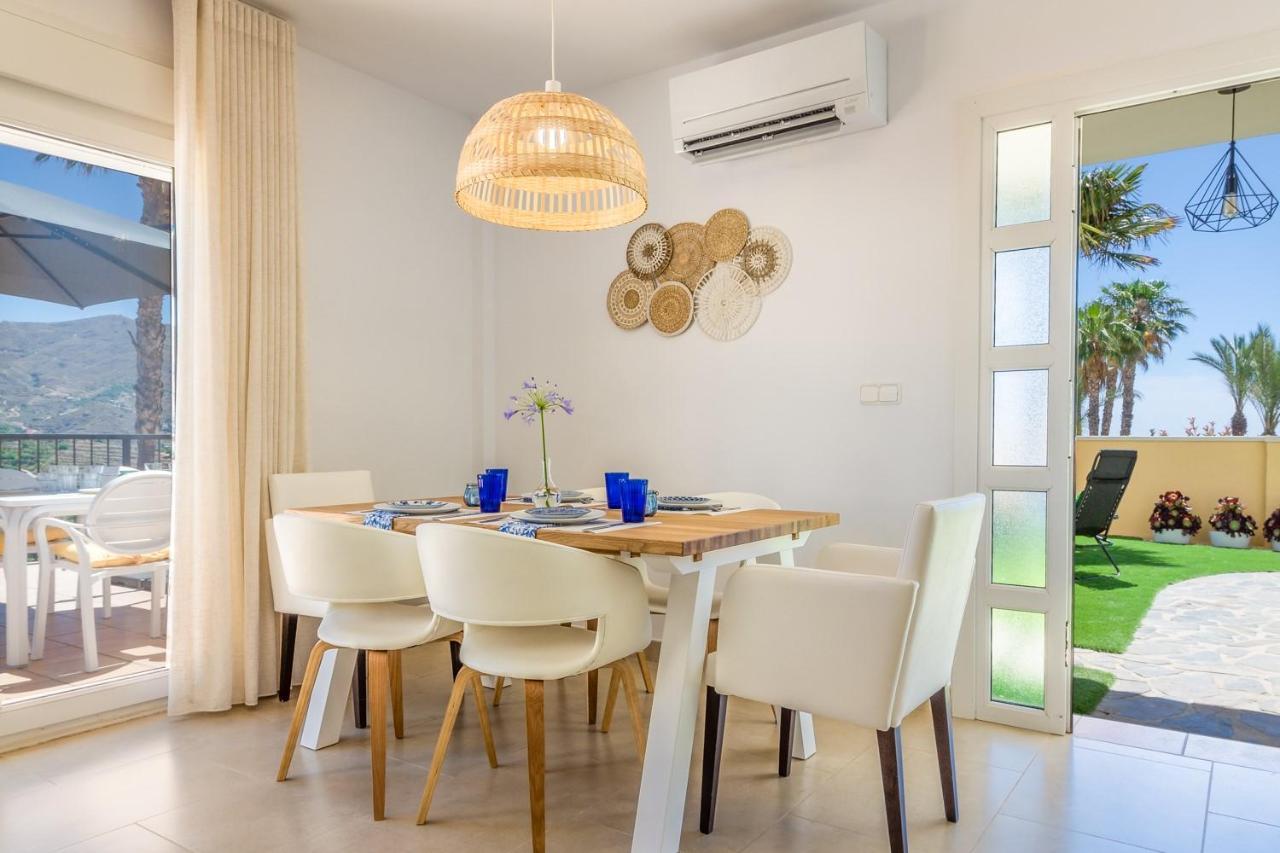 Infinityhouse Almuñécar