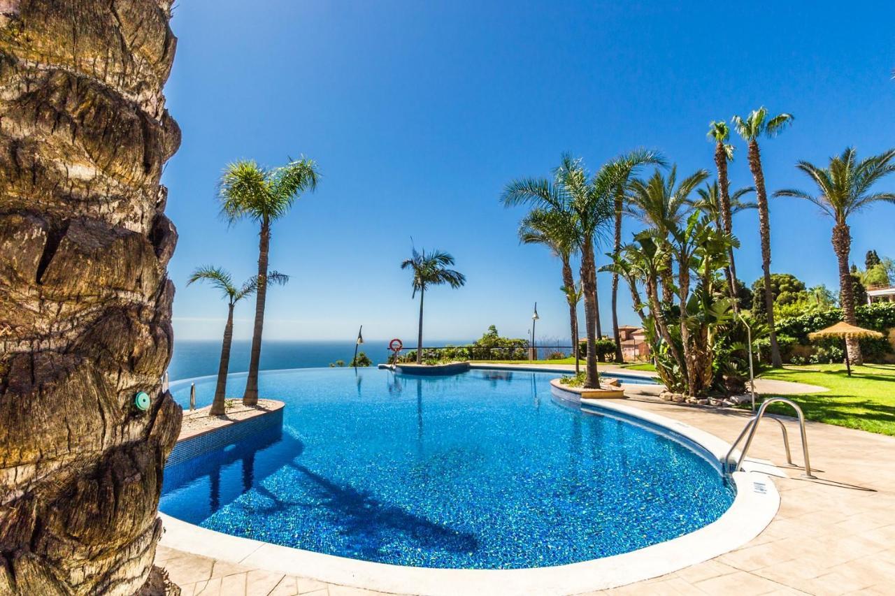 Villa Infinityhouse Almuñécar