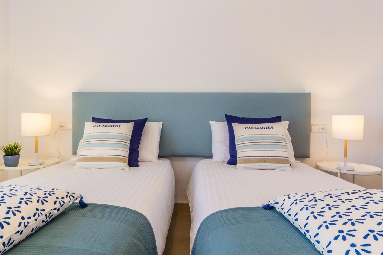 Infinityhouse Villa Almuñécar