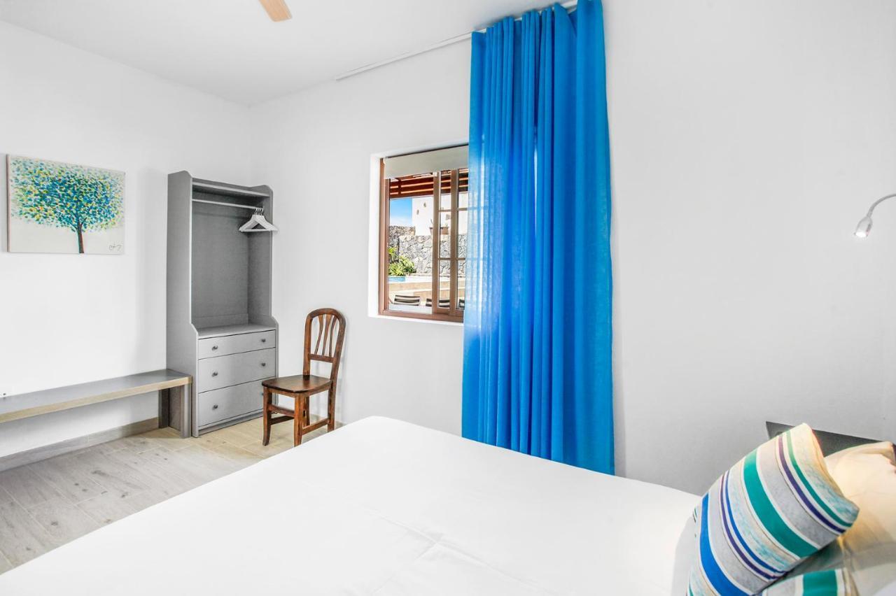 Casa Flora * Villaverde (Fuerteventura)
