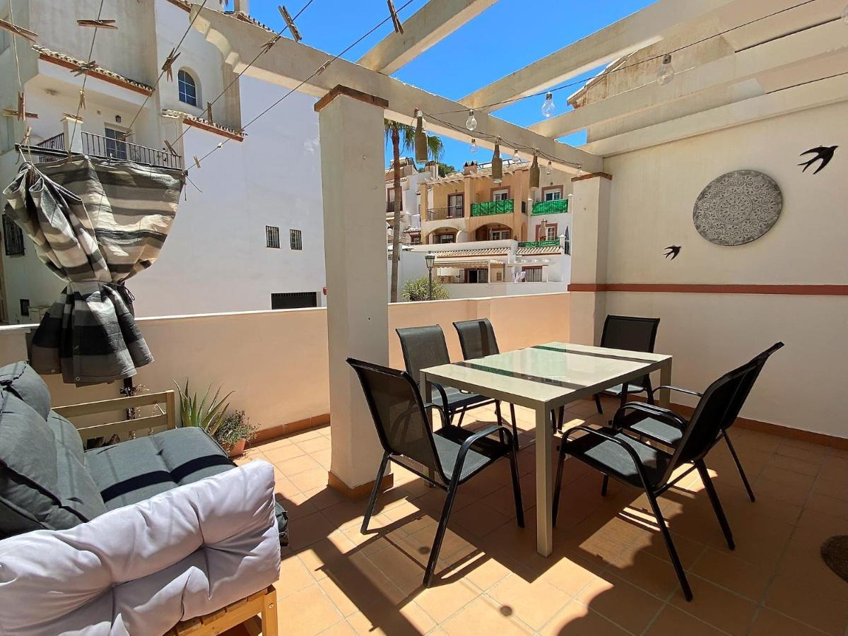 Azahara En Casasol Apartment Nerja