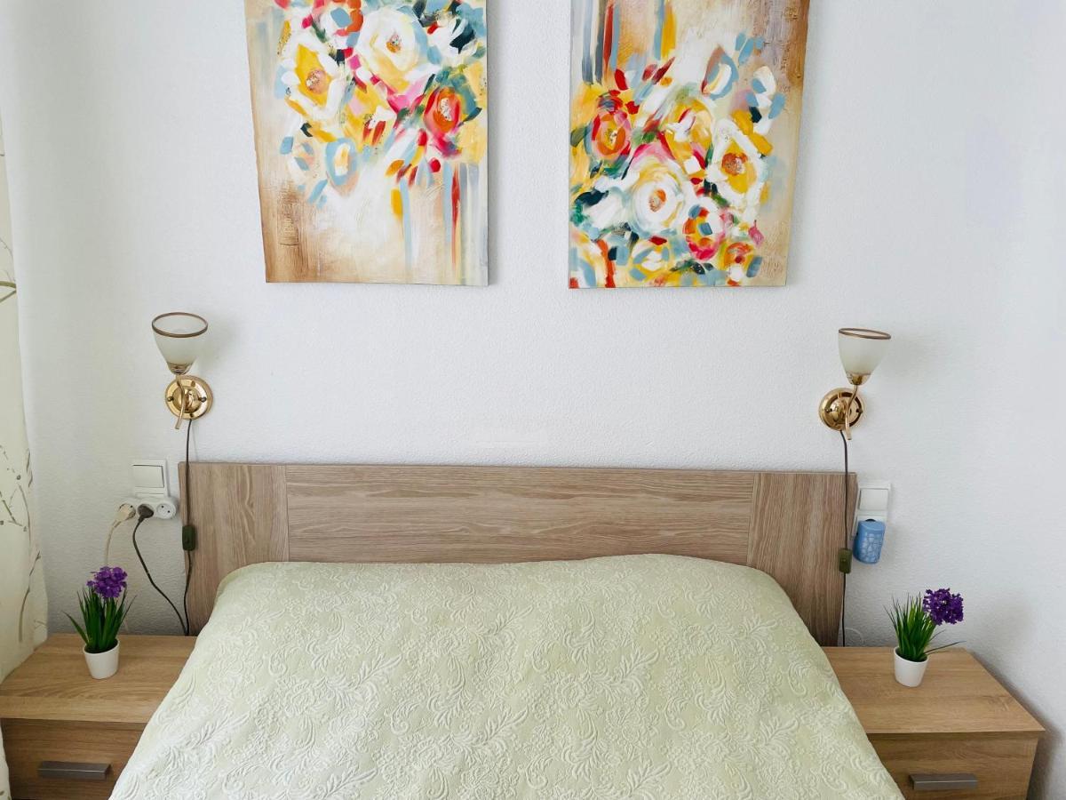 Apartment San Pascual, 289