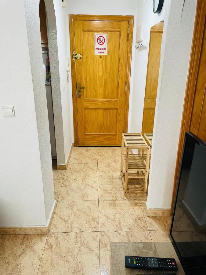 Apartment San Pascual, 289 *