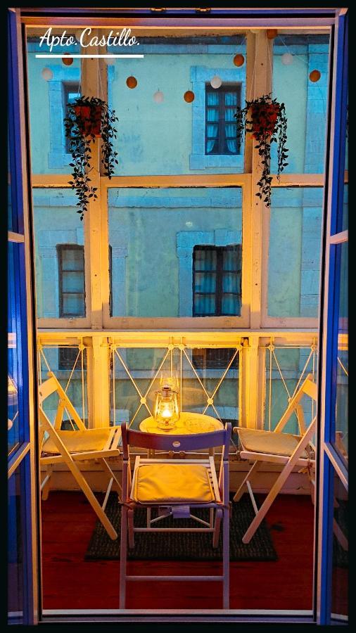 Apartamento Apartamento Castillo *
