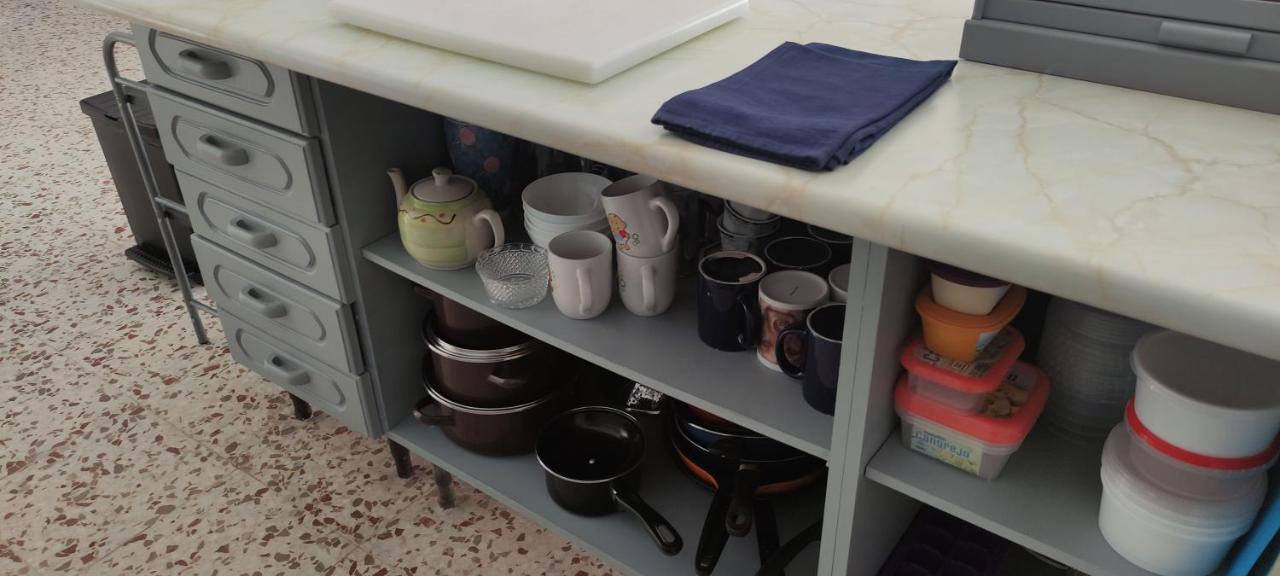 Apartamento La Gaspara's Loft Estepona