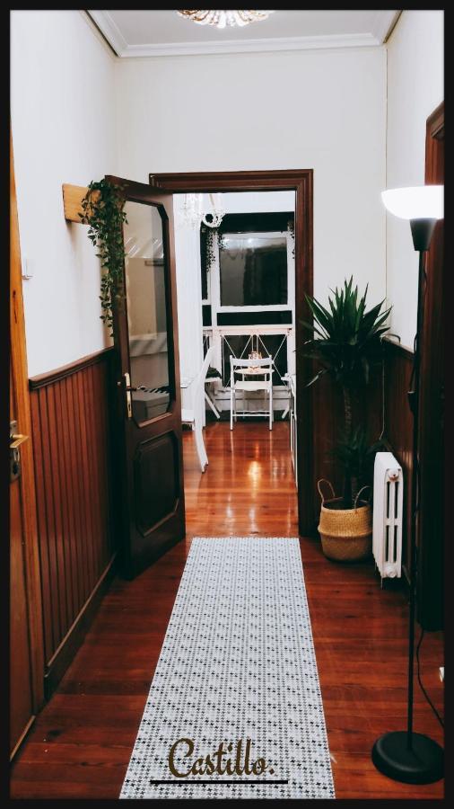 Apartamento Apartamento Castillo Llanes