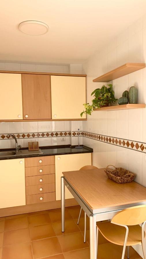 Apartment Paddle & Tennis Courts And Swimming Pool Cristianos Arona (Tenerife)
