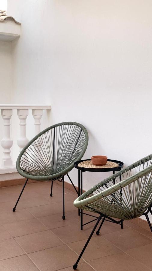 Paddle & Tennis Courts And Swimming Pool Cristianos Apartment Arona (Tenerife)