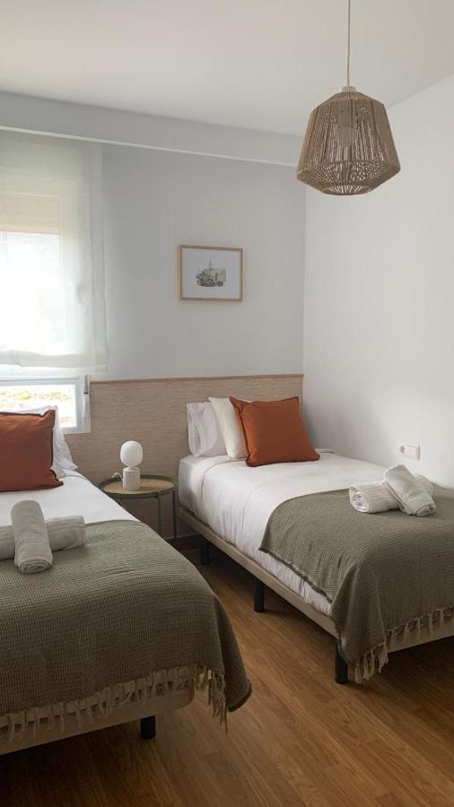 Apartment Paddle & Tennis Courts And Swimming Pool Cristianos