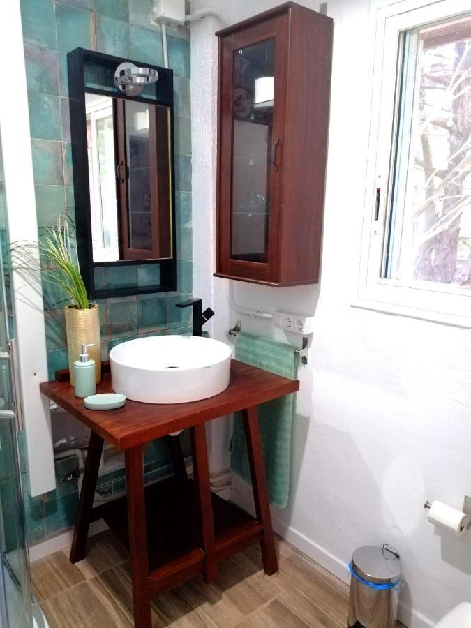 Costa Brava & Garden * Llagostera