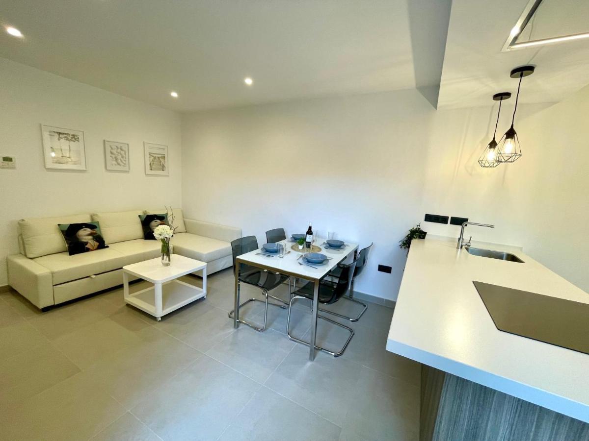 Gatu Premium Alma Marinera, Preferente Mayores De 25 Anos Y Familias Apartment Cadiz