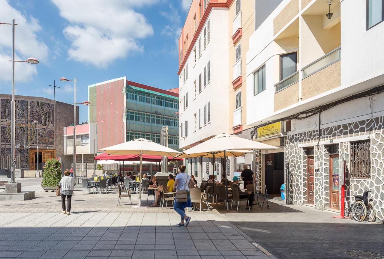 Apartamento Flatguest Isla De Cuba *