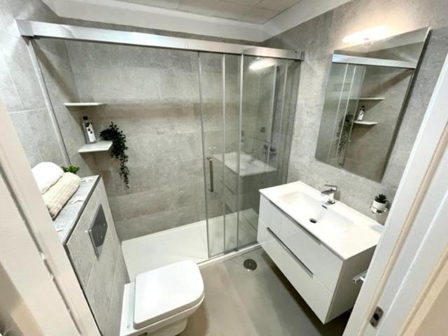 Gatu Premium Alma Marinera, Preferente Mayores De 25 Anos Y Familias Apartment