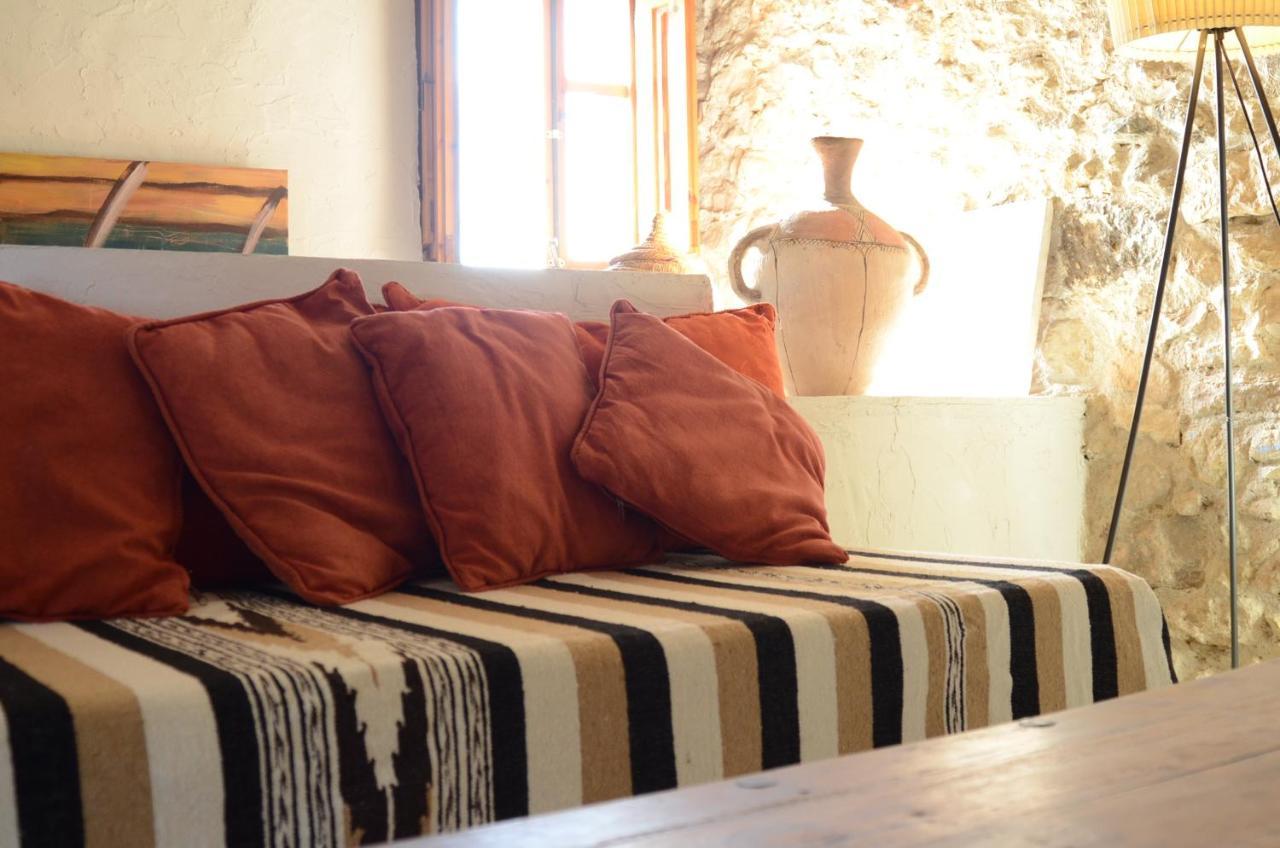 Hotel Villas Peralta - Adults Only Renau