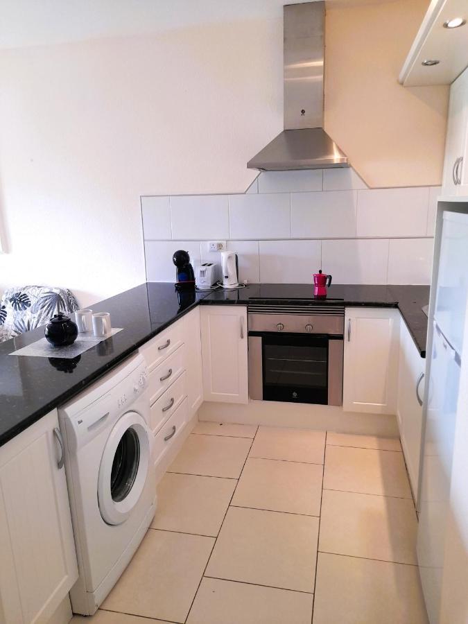 Mareverde Holiday's, 1 & Big Terrace Holiday home