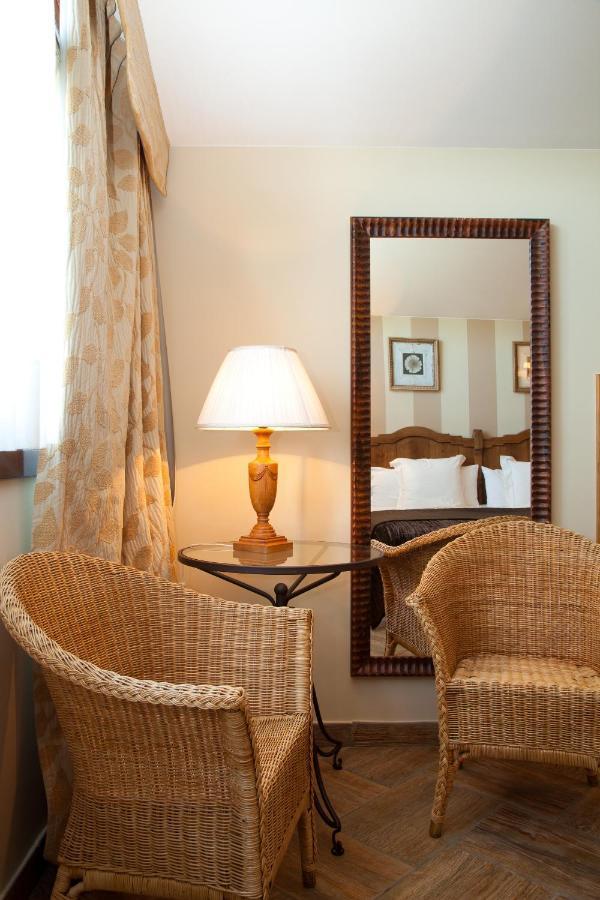 Hotel Katxi Morga