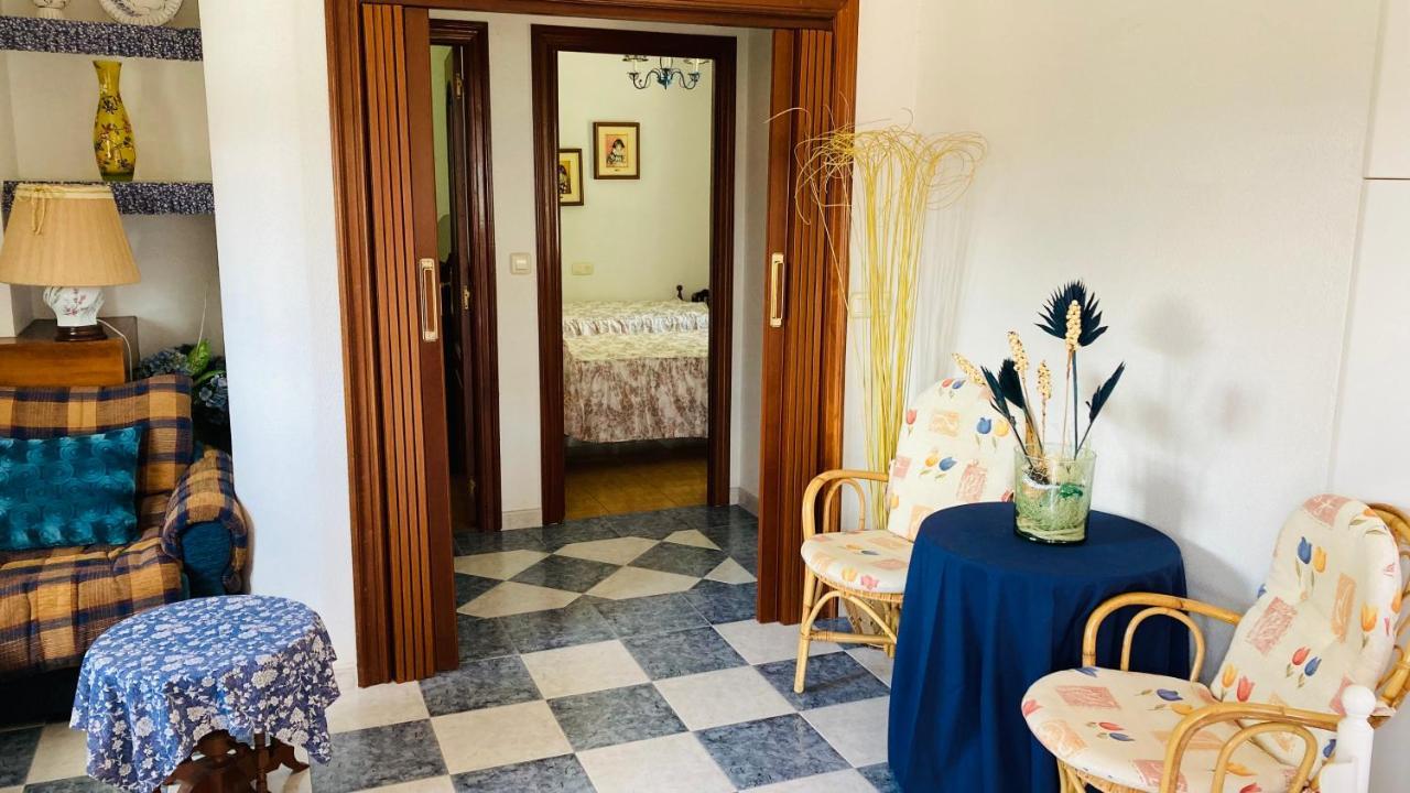 Apartamento Vilar *