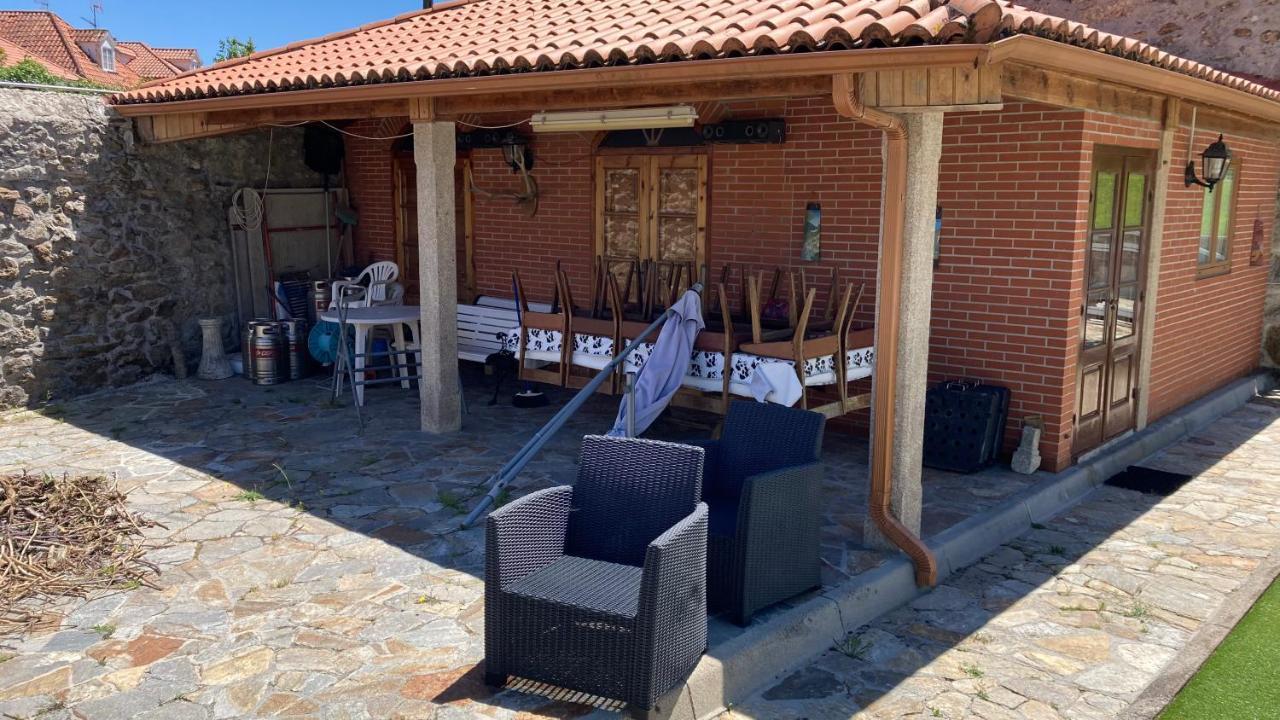 Apartamento Vilar